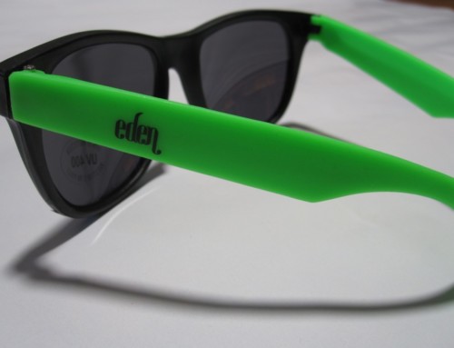 Eden San Diego Sunglasses