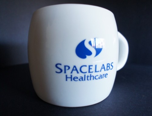 Spacelabs Coffee Mug