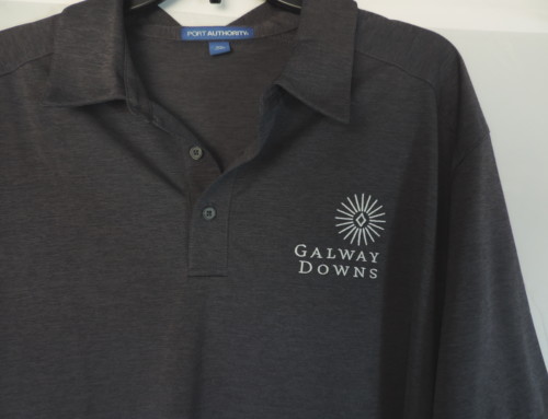 Galway Downs Polo Shirt