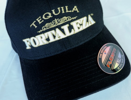 Tequila Fortaleza Flex Fit Hat